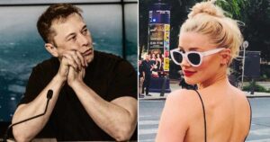 When A Heartbroken Elon Musk Spoke About His Breakup With Amber Heard: “She Brokeup With Me…”