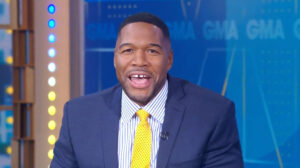 GMA fans stunned as Michael Strahan and Robin Roberts are absent again from morning show
