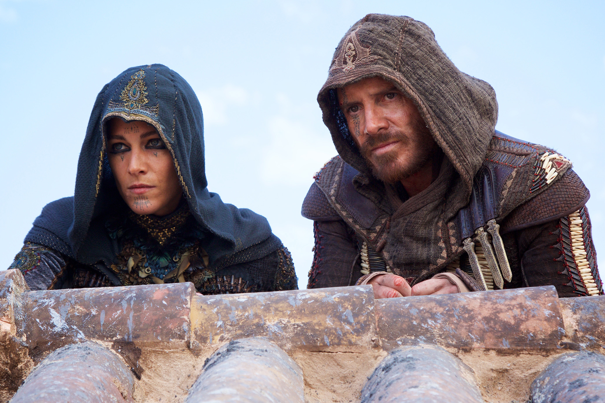 Review: Assassin's Creed Is The Best Video Game Movie Ever Made | IndieWire