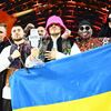 Ukraine wins Eurovision 2022 with overwhelming support from the audience 