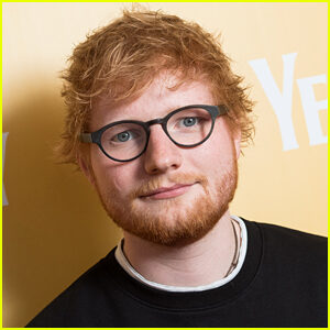 Ed Sheeran's Yearly Salary Revealed - Find Out How Much He Paid Himself