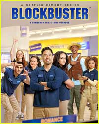 The Trailer for Netflix's 'Blockbuster' Movie Has Been Released - Watch Now!