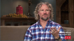 Sister Wives' Kody Brown was ripped by fans for forgetting his daughter's age