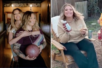 All the ‘clues’ that Teen Mom Kailyn Lowry is secretly pregnant