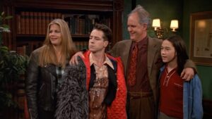 10 Things You Didn’t Know About ‘3rd Rock from the Sun'
