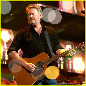 Why Is Blake Shelton Leaving 'The Voice'? Find Out What He Said!