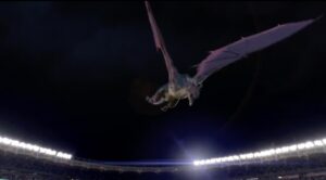 MLB Fans Blast TBS for Bizarre ‘House of the Dragon’ Promo in Playoff Game