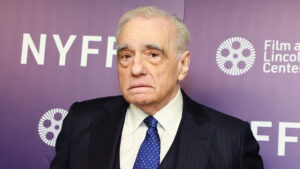 ‘Gangs of New York’ TV Series in Development, Martin Scorsese to Direct