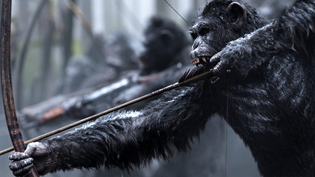Wes Ball Gives An Update on His Upcoming 'Planet of the Apes' Continuation  - Exclusive Interview