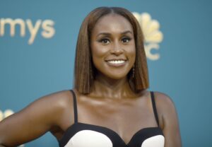 Issa Rae blasts Hollywood for supporting Ezra Miller
