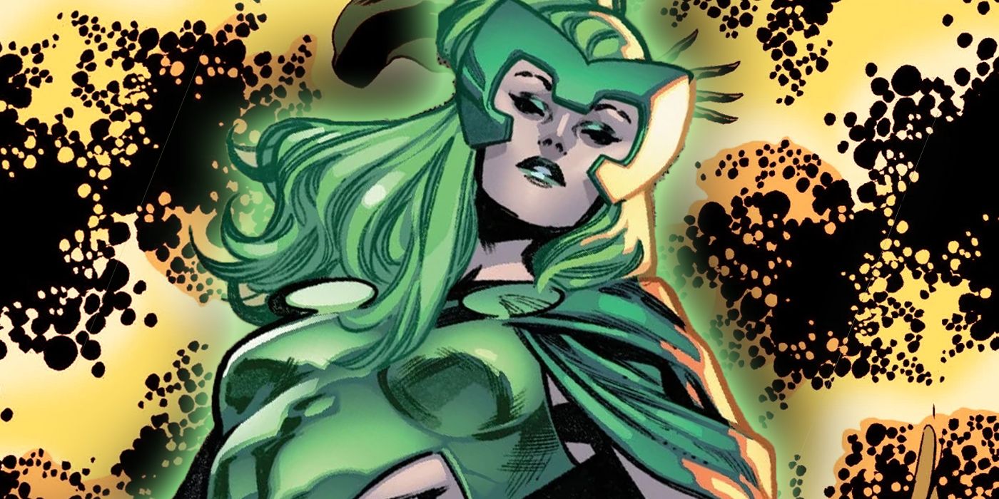 X-Men: Why Polaris Is Marvel's Most Mistreated Mutant