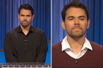 Jeopardy! fans are all saying the same thing about mega-champ Cris