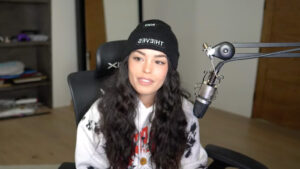 Valkyrae confirms she will avoid ‘AAVE language’ after using phrase on stream