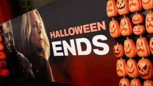 ‘Halloween Ends’ Debuts Atop Domestic Box Office With $41 Million