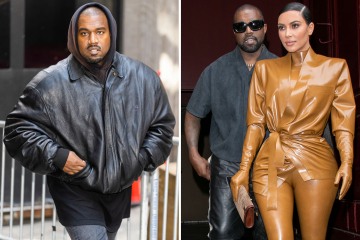 Kanye's wild comments 'do not help' his divorce & could delay trial