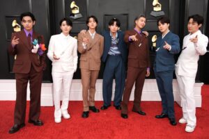 BTS poised to join military, will reunite as a group in 2025