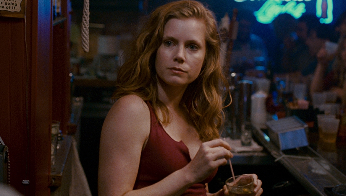 And So It Begins...: In Character: Amy Adams