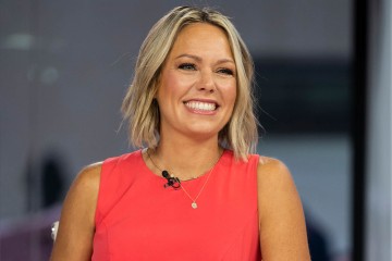 An inside look at TODAY's Dylan Dreyer as fans wonder about her whereabouts