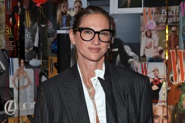 Everything to know about RHONY star Jenna Lyons