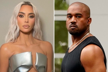 Kim & Kanye's family friend demands he ‘apologizes for everyone he’s hurt’