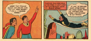 What You Need to Know Before Seeing ‘Black Adam’
