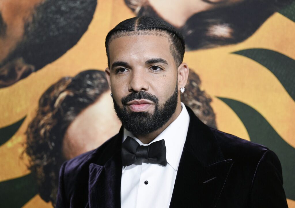 Drake reveals he was paid $100 to open for Ice Cube