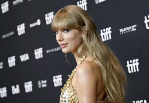 Taylor Swift 'Midnights' album: Release date, songs, collabs