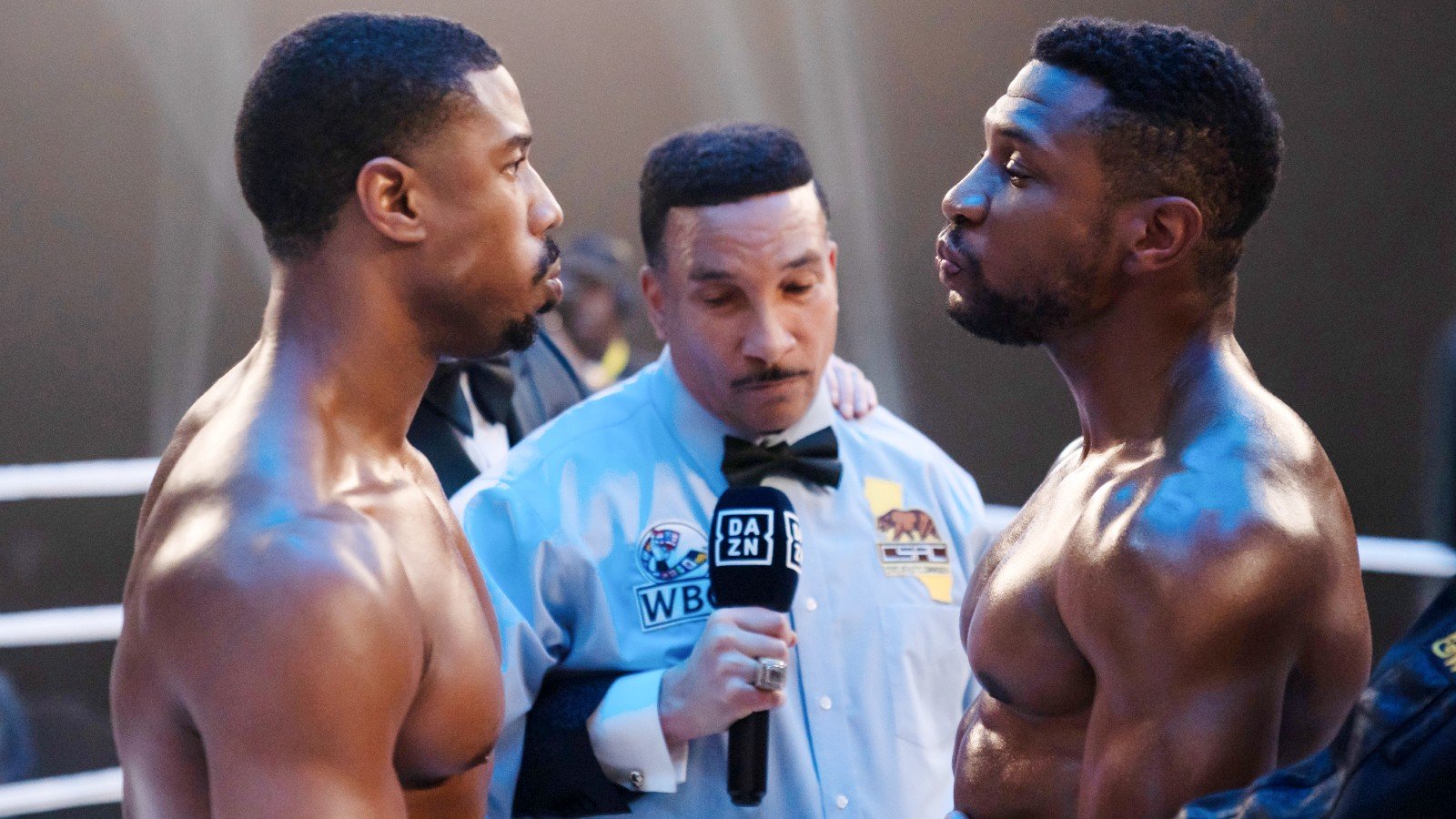 Creed III' Director Michael B. Jordan Explains The Secret to Crafting a  Great Training Montage