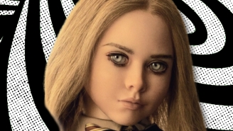 The Rundown: Dolls Should Not Come To Life And Try To Murder People