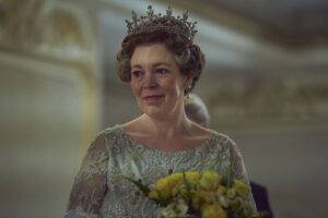 What Netflix's new disclaimer on 'The Crown' trailer says