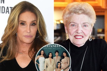 Kardashian fans share theory about REAL reason Caitlyn was snubbed from show