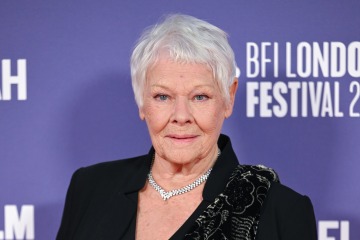Netflix refuse to put disclaimer on The Crown despite plea from Judi Dench