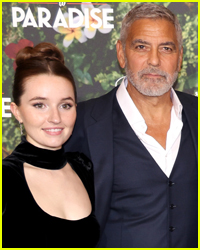 Kaitlyn Dever Shares Her 'Insane' Boat Ride Story with 'Ticket to Paradise' Co-Star George Clooney