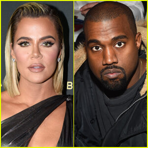Khloe Kardashian Subtly Addresses Kanye West's Anti-Semitic Comments