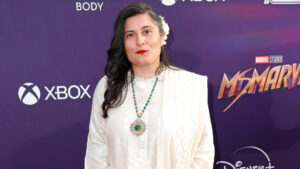 Report: Sharmeen Obaid-Chinoy to Direct Damon Lindelof’s ‘Star Wars’ Film