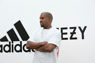 Kanye West dropped by Adidas after his 'unacceptable' antisemitic rants