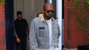Report: Kanye West ‘No Longer a Billionaire’ After Adidas Deal Termination