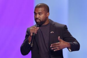 Kanye West's downfall: These companies have dropped him