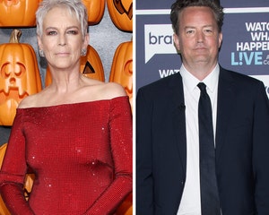 Matthew Perry Dropped Out of 'Don't Look Up' After His Heart Stopped For Five Minutes