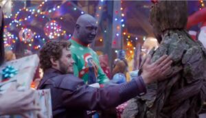 Watch the Trailer for ‘The Guardians of the Galaxy Holiday Special’