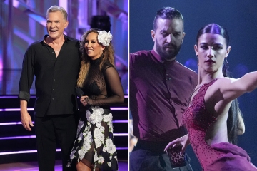DWTS to cross off another ‘first’ with new dances for Sam, Charli & more