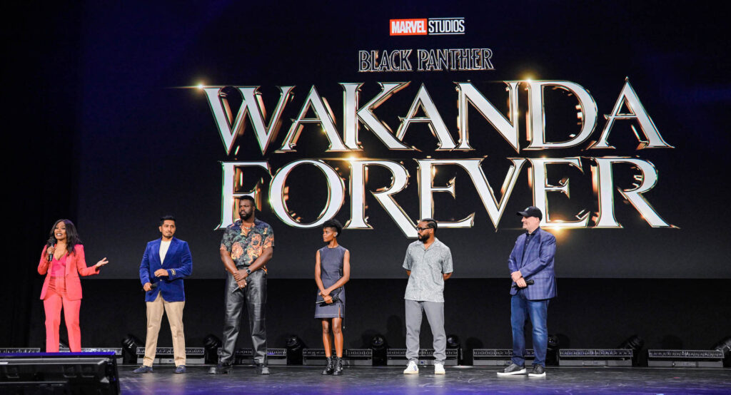 ‘Black Panther: Wakanda Forever’ First Reactions Are Here