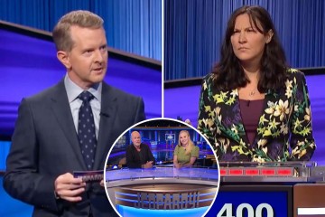 Jeopardy! execs call out champ for playing in a way they 'encourage' not to