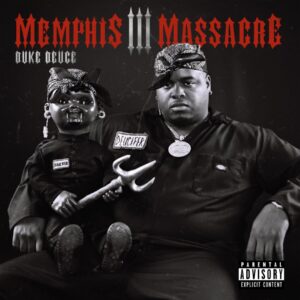 Duke Deuce Shares New Mixtape ‘Memphis Massacre III’