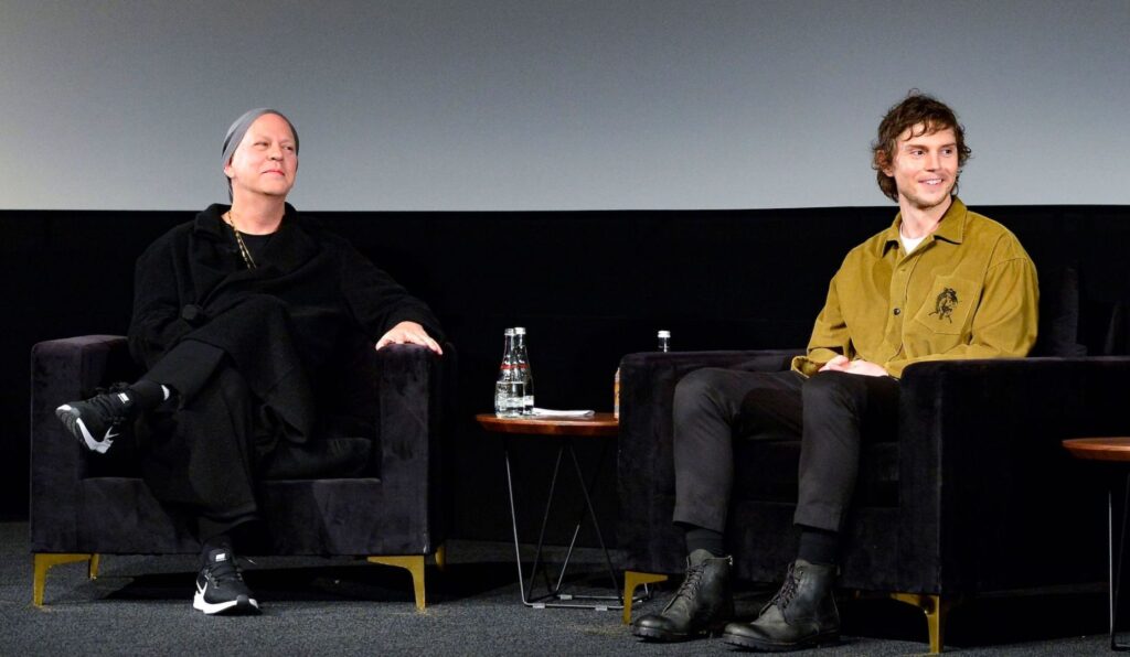 ‘Dahmer’ Creator Ryan Murphy Addresses Netflix Series Backlash