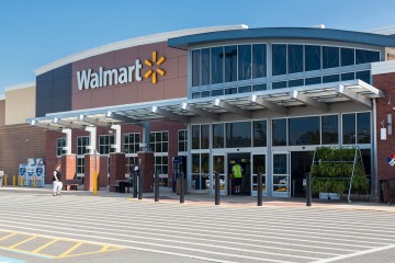 Walmart slashes price of holiday essential - it's a must have for families