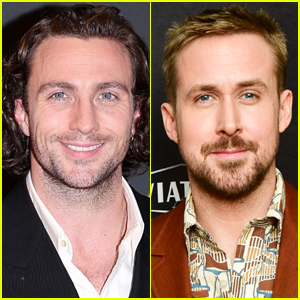 Aaron Taylor-Johnson Joins Ryan Gosling in 'The Fall Guy'