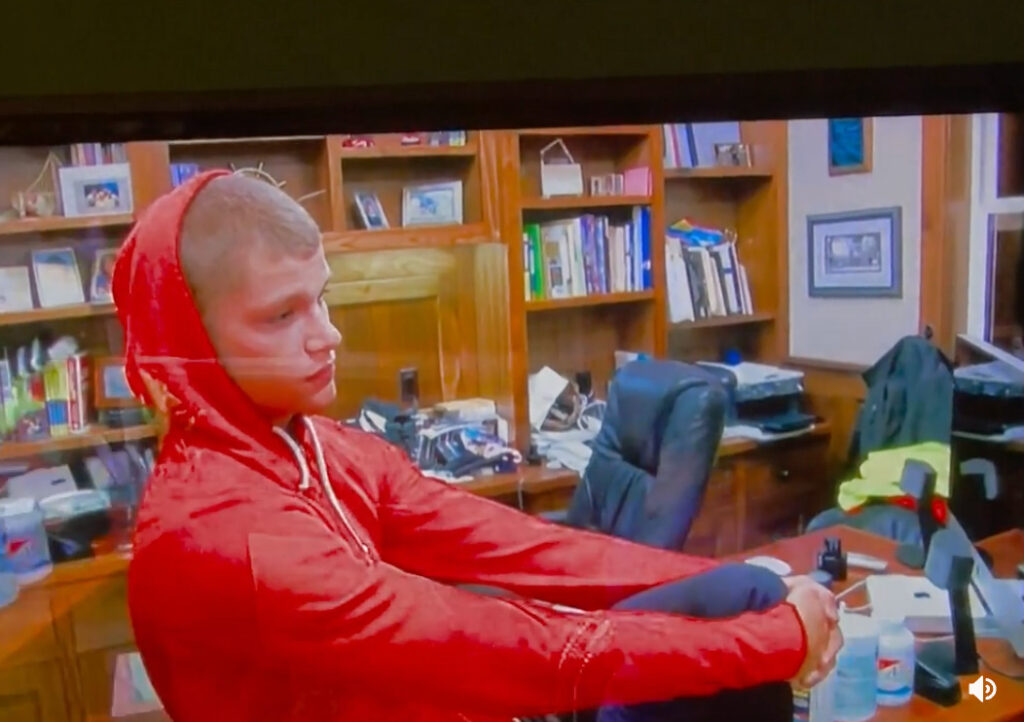 Jeremy Roloff was ripped by fans for comments he made to his mom Amy