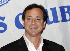 Here's what beloved TV dad Bob Saget's headstone says