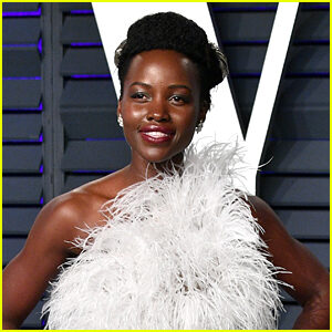 Lupita Nyong'o Explains The Real Reason Why She Exited 'The Woman King' Role